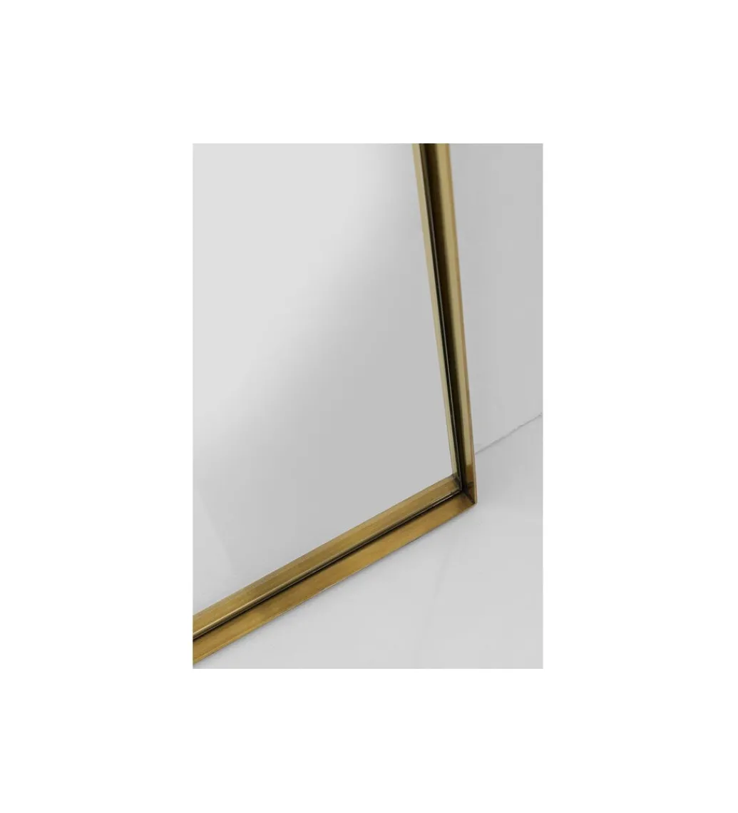 Lustro OPERA 80 x 190 cm złote*KARE Clearance