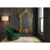 Lustro OPULENT 150 cm złote*Invicta Interior - przedsprzedaż Best