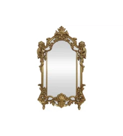 Lustro OPULENT 150 cm złote*Invicta Interior - przedsprzedaż Best