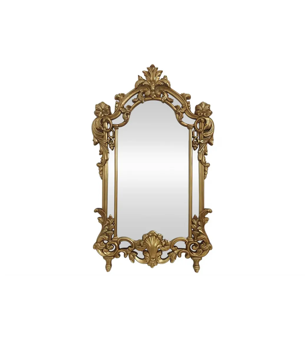 Lustro OPULENT 150 cm złote*Invicta Interior - przedsprzedaż Best