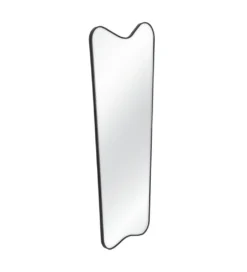 Lustro OROTEJO 180 cm czarne*Zona-Design Sale