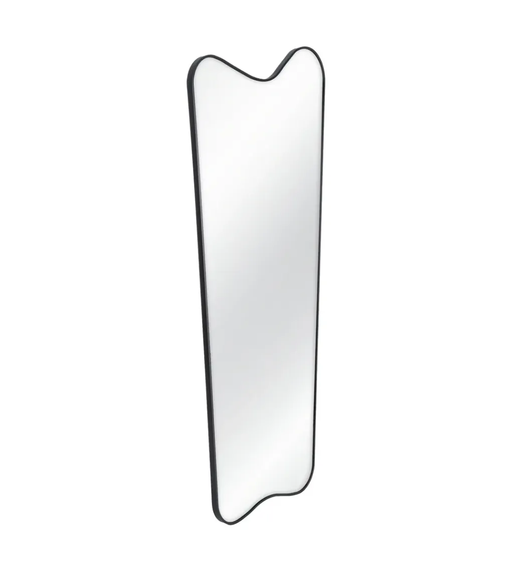 Lustro OROTEJO 180 cm czarne*Zona-Design Sale