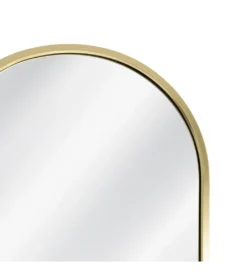 Lustro OROTEJO 180 cm złote*Zona-Design Outlet
