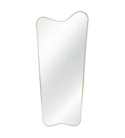 Lustro OROTEJO 180 cm złote*Zona-Design Outlet