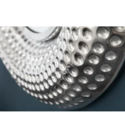 Lustro Orriental 60 Cm srebrne*Invicta Interior Hot