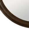 Lustro PEULTAN 110 cm drewno paulowni*Zona-Design Online