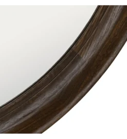 Lustro PEULTAN 110 cm drewno paulowni*Zona-Design Online