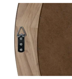 Lustro PEULTAN 110 cm drewno paulowni*Zona-Design Online