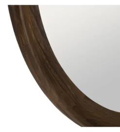 Lustro PEULTAN 110 cm drewno paulowni*Zona-Design Online
