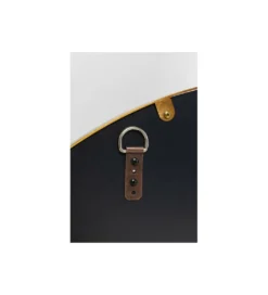 Lustro Prezioso 100 cm złote*KARE Outlet