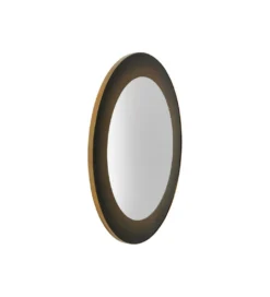 Lustro Prezioso 100 cm złote*KARE Outlet