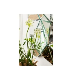 Lustro PRISMA 120 cm transparentne*KARE Best