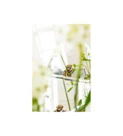 Lustro PRISMA 120 cm transparentne*KARE Best