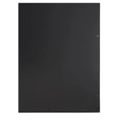 Lustro RINCON 183 cm czarny mat*L&L Clearance