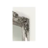 Lustro Royal Residence 203cm srebrne*KARE Outlet