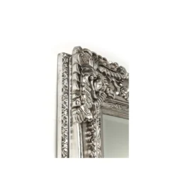 Lustro Royal Residence 203cm srebrne*KARE Outlet