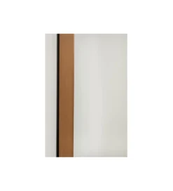 Lustro SIMPLY 60 x 180 cm mosiądź*KARE Hot