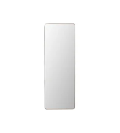 Lustro SIMPLY 60 x 180 cm mosiądź*KARE Hot