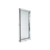 Lustro Soft Beauty 207 cm transparentny*KARE