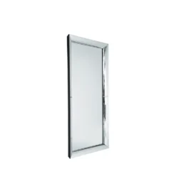 Lustro Soft Beauty 207 cm transparentny*KARE