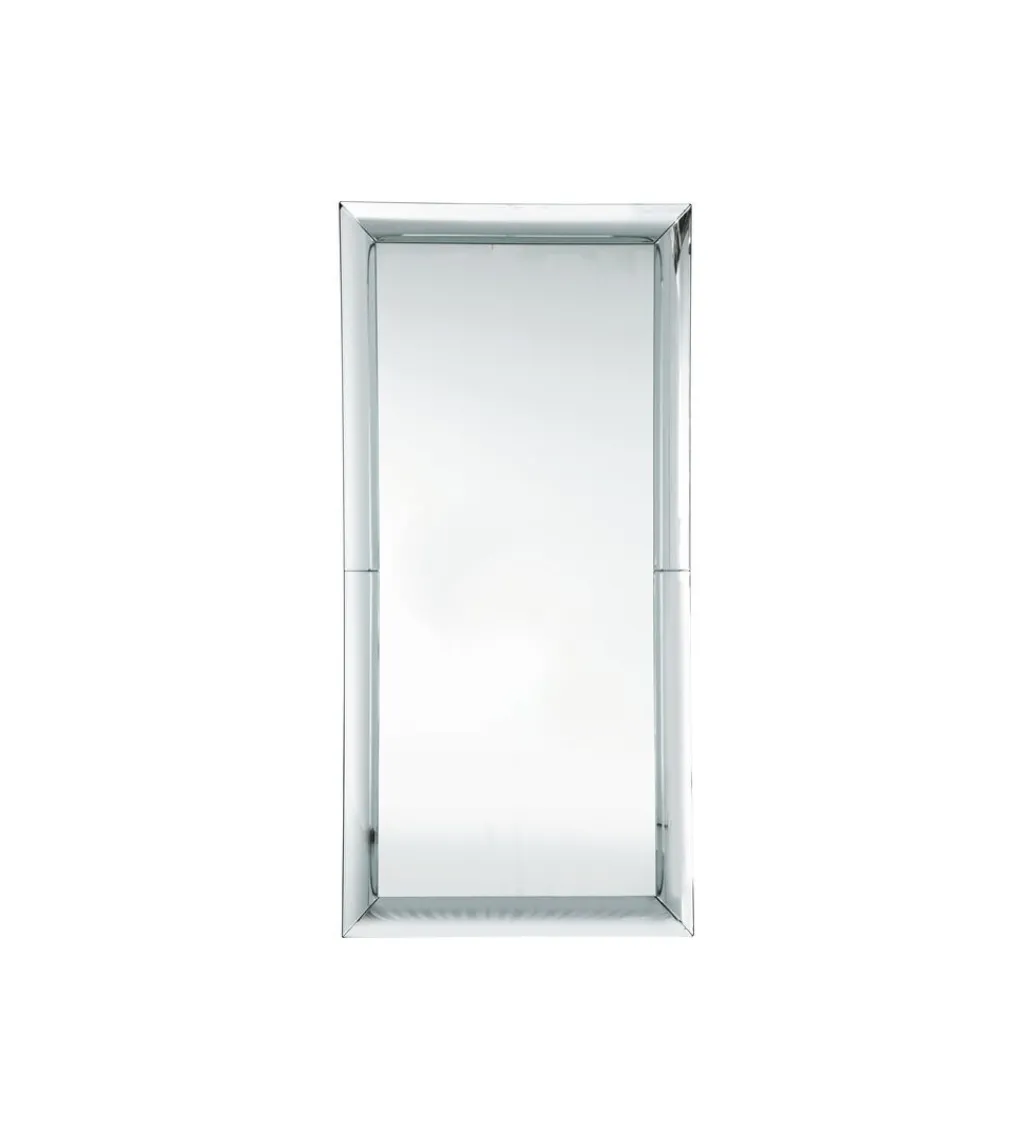 Lustro Soft Beauty 207 cm transparentny*KARE