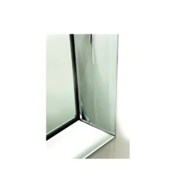Lustro Soft Beauty 207 cm transparentny*KARE