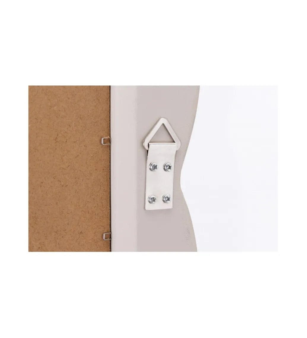 Lustro SOTOS 160 cm greige*Invicta Interior Clearance