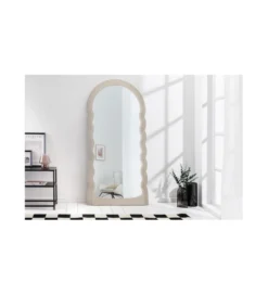 Lustro SOTOS 160 cm greige*Invicta Interior Clearance