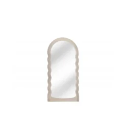 Lustro SOTOS 160 cm greige*Invicta Interior Clearance
