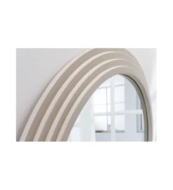 Lustro SOTOS 160 cm greige*Invicta Interior Clearance