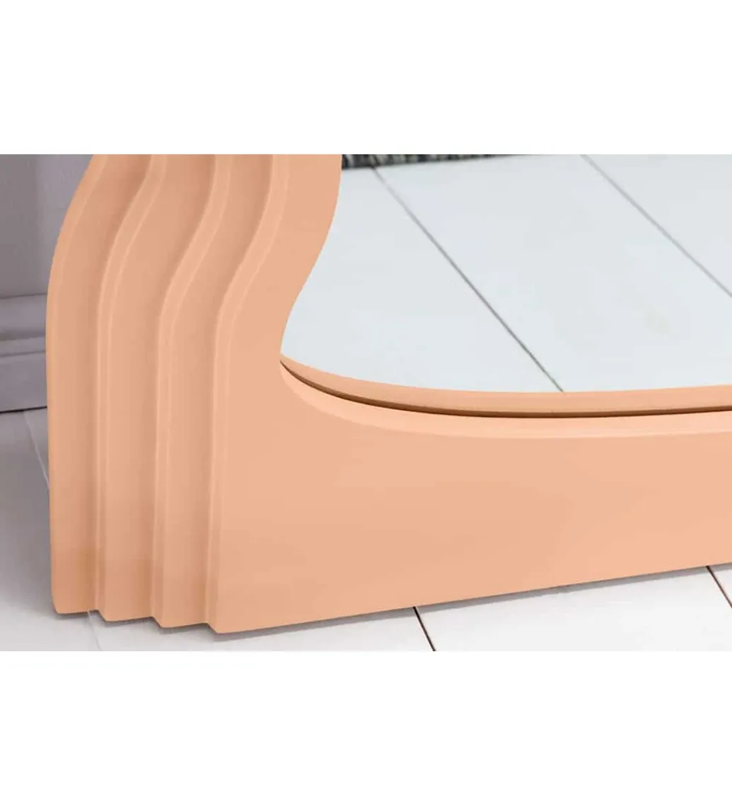 Lustro SOTOS 160 cm morelowe*Invicta Interior Online