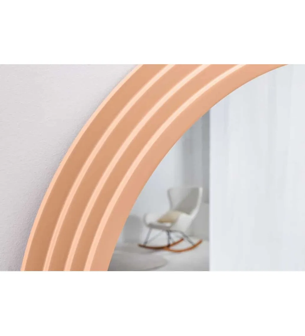 Lustro SOTOS 160 cm morelowe*Invicta Interior Online