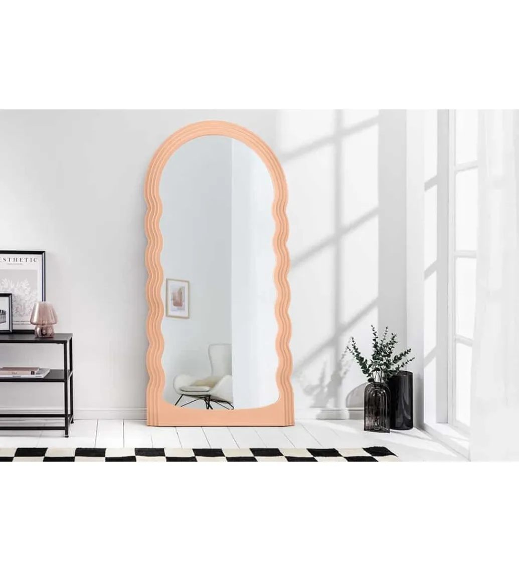Lustro SOTOS 160 cm morelowe*Invicta Interior Online