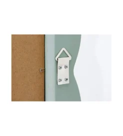 Lustro SOTOS 160 cm zielone*Invicta Interior