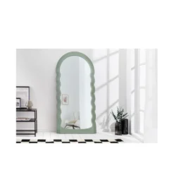Lustro SOTOS 160 cm zielone*Invicta Interior