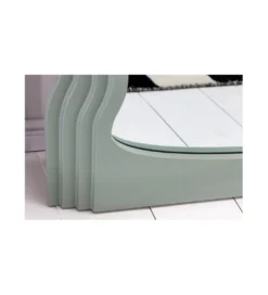 Lustro SOTOS 160 cm zielone*Invicta Interior