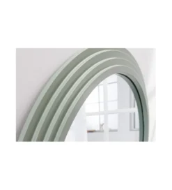 Lustro SOTOS 160 cm zielone*Invicta Interior