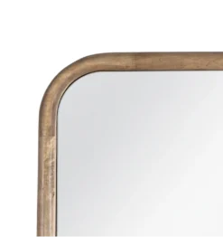 Lustro SPOSAR 170 cm naturalne*Zona-Design Hot