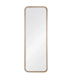 Lustro SPOSAR 170 cm naturalne*Zona-Design Hot