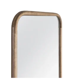 Lustro SPOSAR 170 cm naturalne*Zona-Design Hot