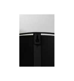 Lustro STARLET 100 cm czarna*KARE Clearance