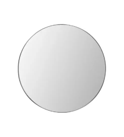 Lustro STARLET 100 cm czarna*KARE Clearance