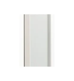 Lustro STARLET 30 x 180 cm beżowe*KARE Clearance