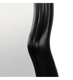 Lustro stojące BLANI 170 cm czarne*Zona-Design Clearance