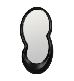 Lustro stojące BLANI 170 cm czarne*Zona-Design Clearance