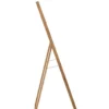 Lustro stojące FERGANUS 162 cm naturalne*J-Line Discount