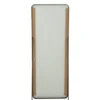 Lustro stojące FOOT II 150 cm czarne*J-Line Outlet