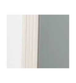 Lustro stojące MISAY 100 cm kremowe*Zona-Design