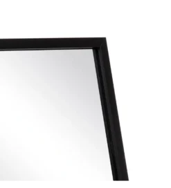 Lustro stojące STARKYN 151 cm czarne*Zona-Design Best