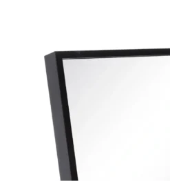 Lustro stojące STARKYN 151 cm czarne*Zona-Design Best